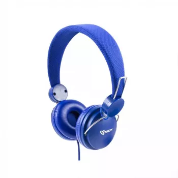 Sbox HS-736BL blauw