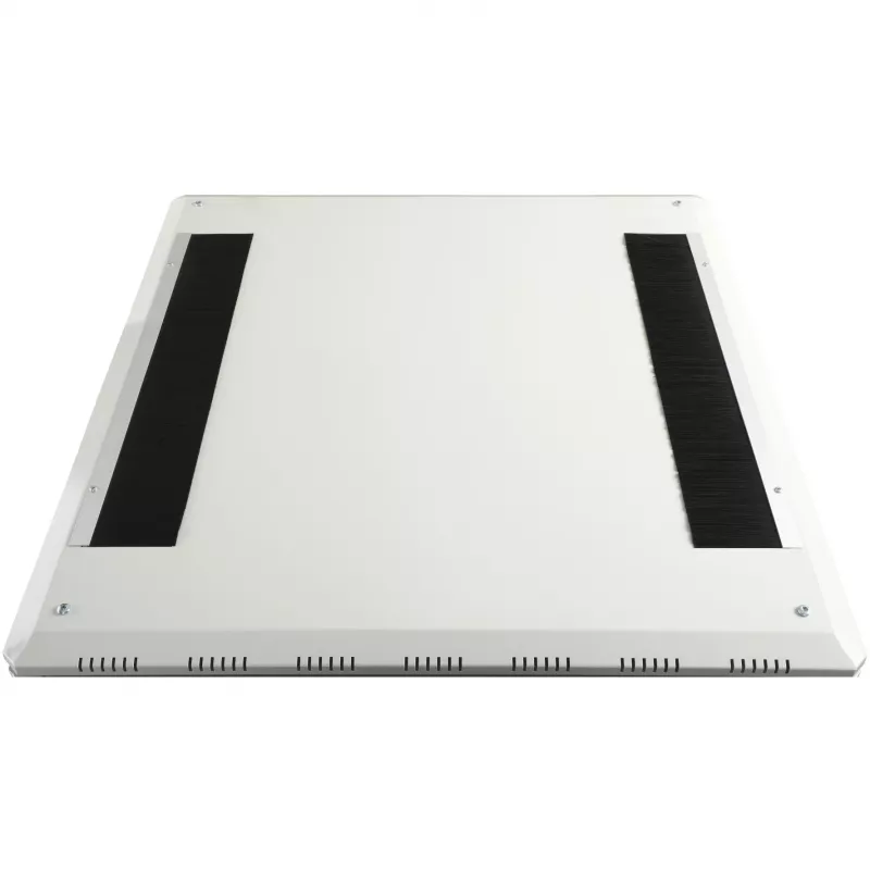 Digitus DN-31118 19-inch serverkast (b x h x d) 800 x 2053 x 800 mm 42 HE grijs, grijs (RAL 7035)