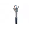 Netwerkkabel Gembird FPC-6004GE-SO-OUT 305 m Cat6 F/UTP zwart