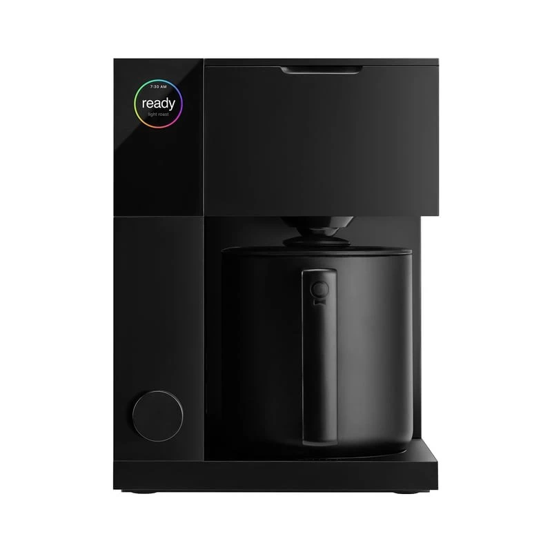 Fellow Aiden zwart 1,5 l pour-over-koffiezetapparaat