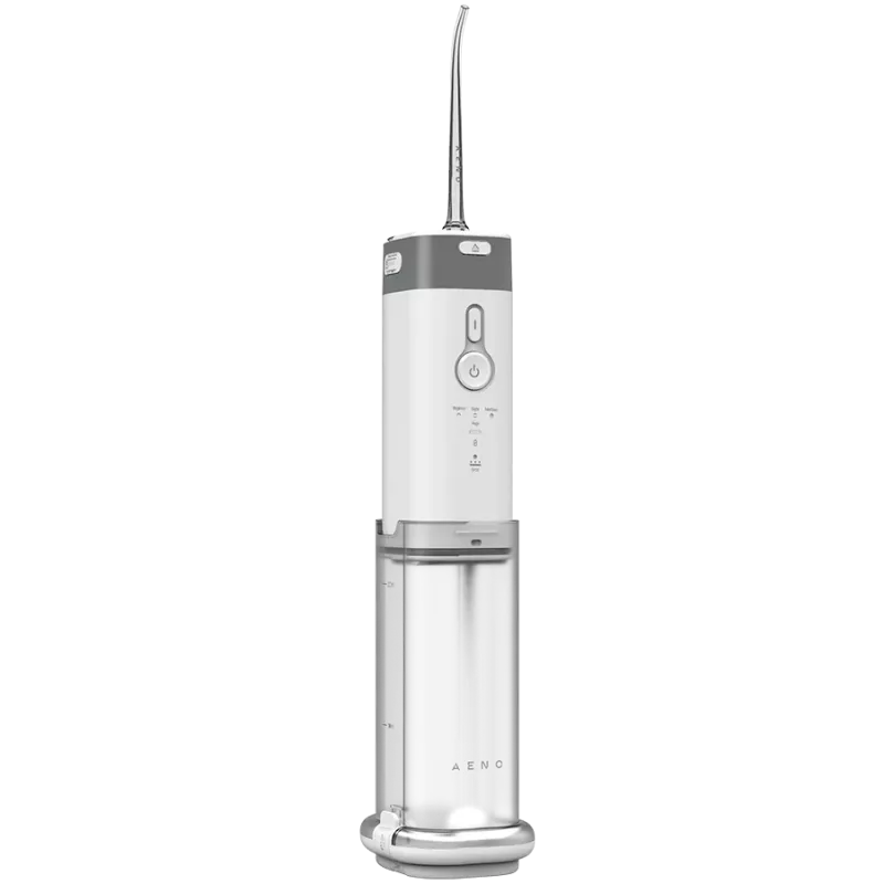 Monddouche: 3,7V, 8W, 2500mAh, 200ML