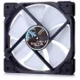 Fractal Design Venturi HP-12 PWM 120mm behuizingsventilator – zwart