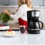Koffiezetapparaat MPM 1,25 l MKW-12