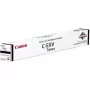Canon C-EXV52 0998C002 tonercartridge, zwart