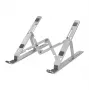 Laptopstandaard LogiLink AA0134 zilver 40,6 cm (16 inch)