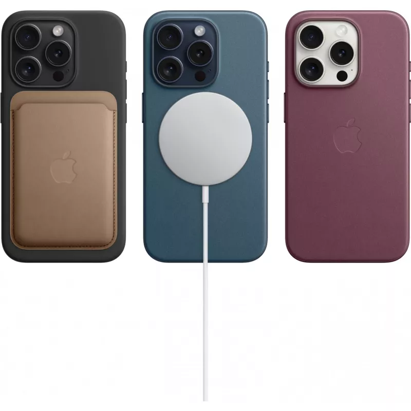 Apple iPhone 15 Pro Max 256GB - blauw titanium