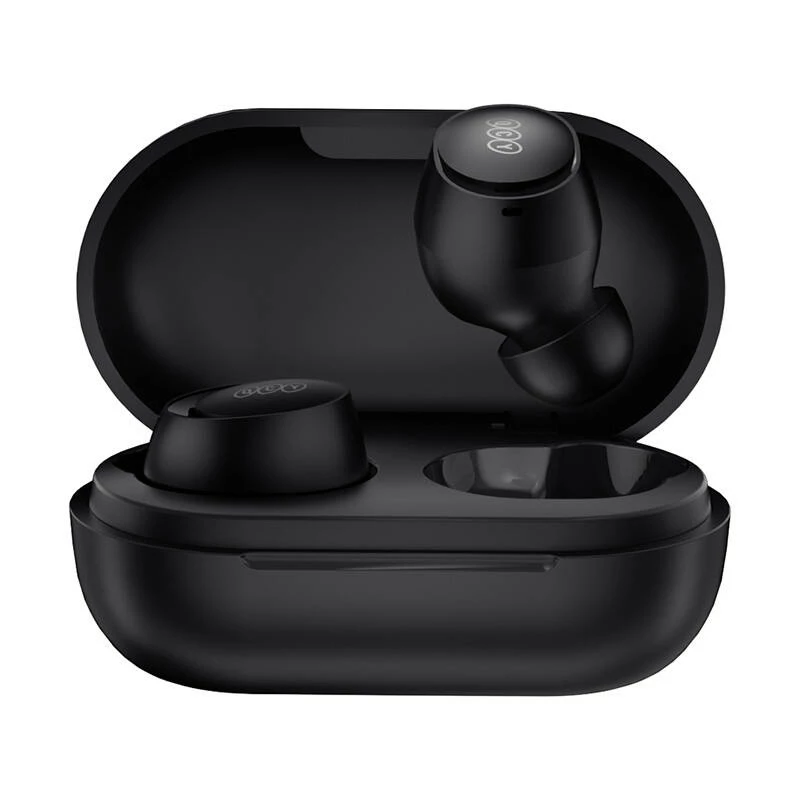 Draadloze in-ear-koptelefoon TWS T27 (zwart)