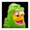 TUBBZ verzamelbadeend - Ghostbusters Slimer 9 cm