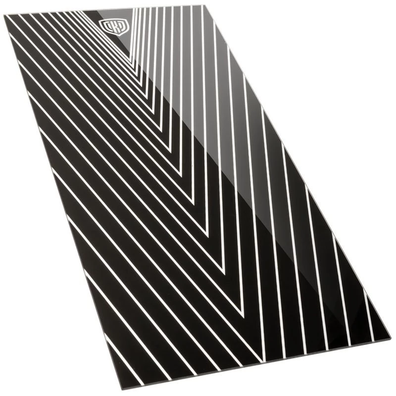 Kolink Unity Nexus Vector alternatieve frontbehuizing
