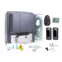 CAME BX PLUS SPACE set voor schuifpoorten tot 400 kg