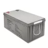 Oplaadbare AGM-batterij QOLTEC 53069 12V 200Ah voor back-upstroomvoorziening en UPS-systemen