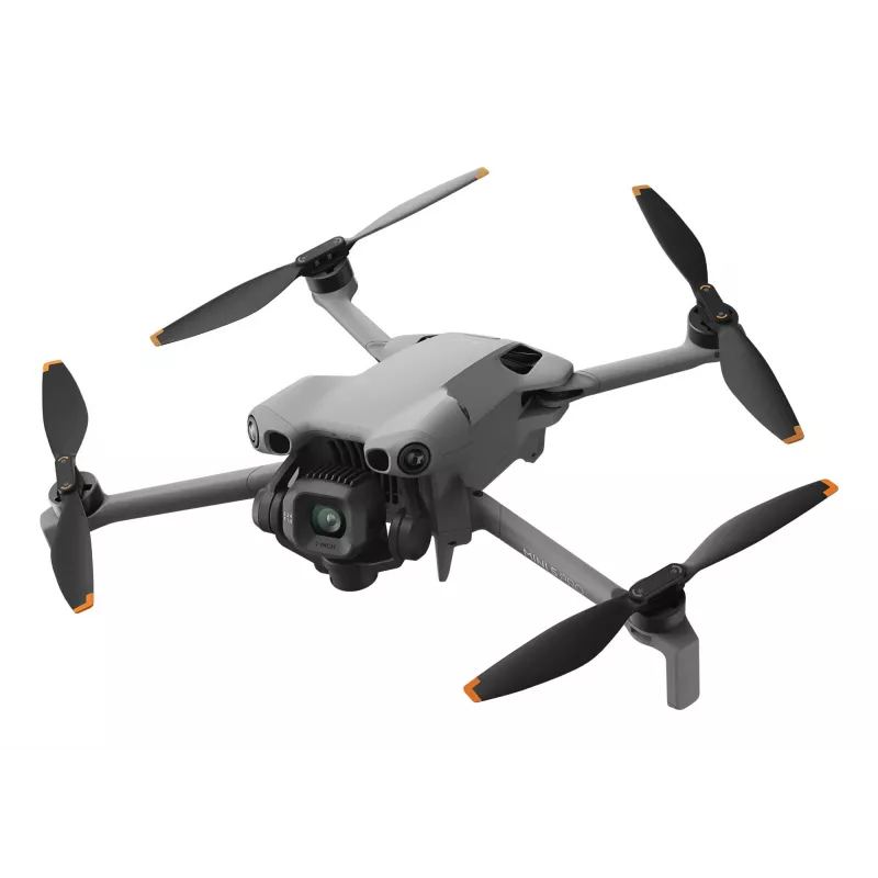 DJI MINI 5 PRO Fly More Combo (RC2) lichtgewicht 249g drone met 50MP sensor, Lidar, 3x accu's, afstandsbediening met scherm