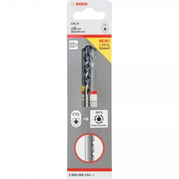 Betonboor Bosch CYL-5 6 mm 100 mm