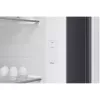 Koel-vriescombinatie RS70F65KEFEO side by side