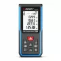 Laserafstandsmeter tot 50 m