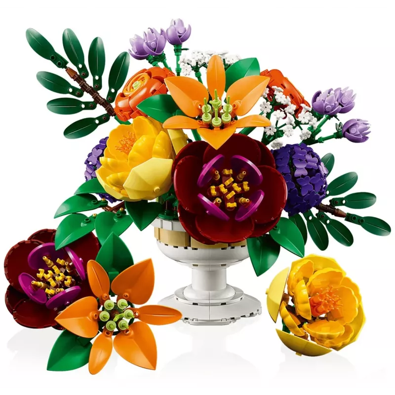 LEGO® Botanicals 10345 - Bloemstuk