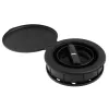 Draagbaar campingtoilet CAMRY CR 1041