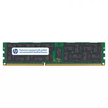 Geheugenmodule HPE DDR3 4 GB 1600 MHz
