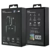 Bluetooth-hoofdtelefoon TWS BMWSES20MAMK zwart
