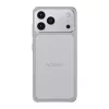 Smartphone HOTWAV A17 Pro Max zilver — HOTWAV A17 Pro Max