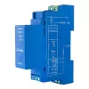 Halfgeleiderrelais Shelly Pro 1 blauw 16A 110-240V Wi-Fi