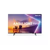 Televisie Philips 55PUS8400/12 QLED 55 inch, energie-efficiëntieklasse E