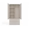MALWA SS-90 wardrobe kasjmier
