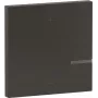 Legrand wip SEANO voor tastsdimmer antraciet (765441)