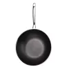 MAESTRO BRAADPAN / WOK PROFESSIONAL 30 cm