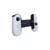 Gamepad Backbone BB-51-P-WS grijs wit USB voor Playstation Xbox