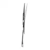 SBOX tv-wandbeugel voor 37–70 inch schermen, kantelbaar, max. belasting 45 kg, model PLB-3446T-2