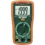 EX310 handmultimeter digitaal CAT III 600 V weergave counts 2000