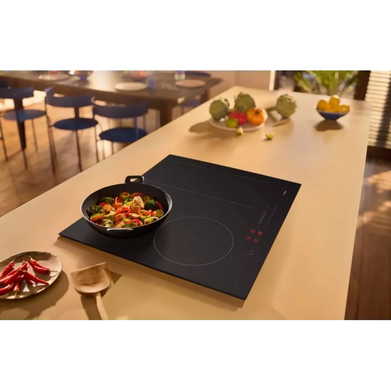 Inductiekookplaat PIH6541PHTSUN 3.0 zwart mat