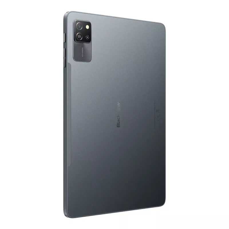 Blackview Tab 60 Pro tablet 10 inch, 8 GB RAM, 128 GB, grijs