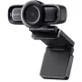 Aukey PC-LM3 Stream Series autofocus Full HD-webcam met 1/3-inch CMOS-sensor zwart