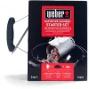 Weber 17631 grillstarterset