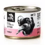 3COTY 07. kalkoen - natte voeding voor katten - 180g
