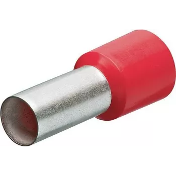Knipex 97 99 337 draadverbinder rood (97 99 337)