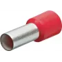 Knipex 97 99 337 draadverbinder rood (97 99 337)