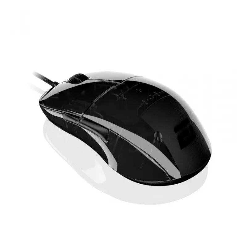 Endgame Gear EGG-XM1R-DR muis gaming rechtshandig USB Type-A optisch 19