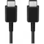 Samsung datakabel EP-DN970BBE (GH39-02031A)