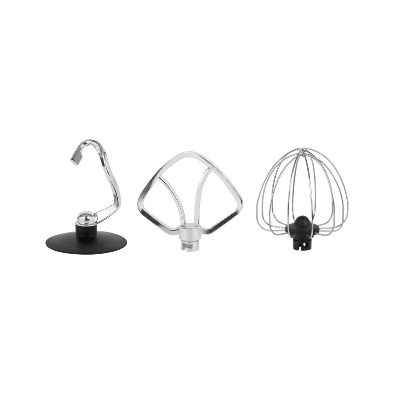 TEESA keukenmachine EASY COOK Single zwart TSA3545-B 1000W 4L
