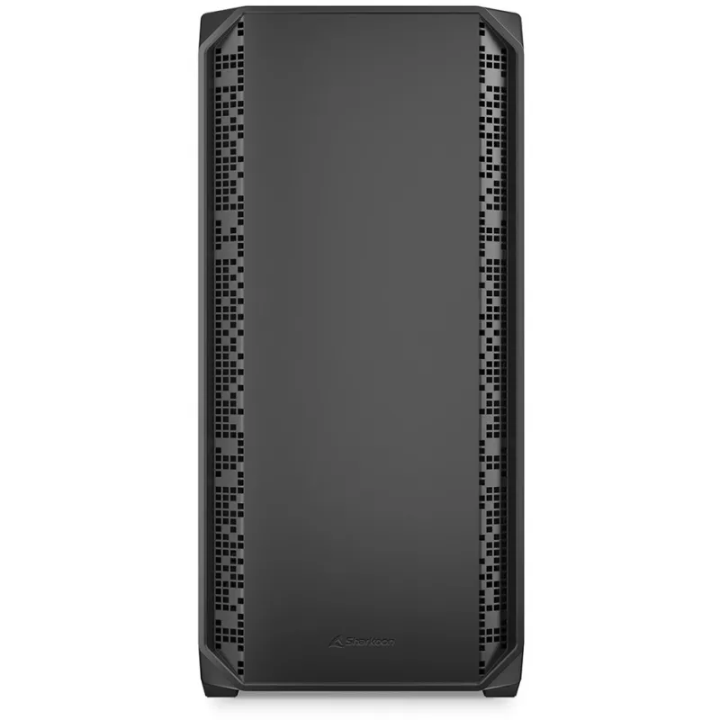 Sharkoon AK2 RGB midi tower zwart