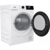 Gorenje wasdroger | D2HNE7E | energie-efficiëntieklasse E | frontlader | 7 kg | warmtepomp | LED | diepte 51 cm | wit