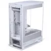 PHANTEKS Evolv X2 Matrix pc-behuizing, midi-tower, E-ATX, gehard glas, Matrix LED – wit