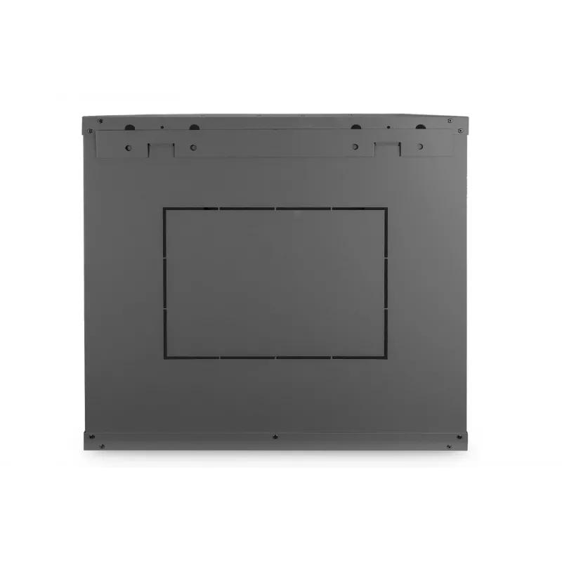 Wandmontagerack Digitus DN-19 12U-6/6-EC-SW