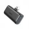 Anker Nano 5000 mAh zwart