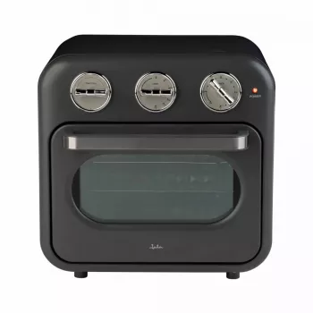 Elektrische oven JATA JEFR1816 16L 1400W zwart