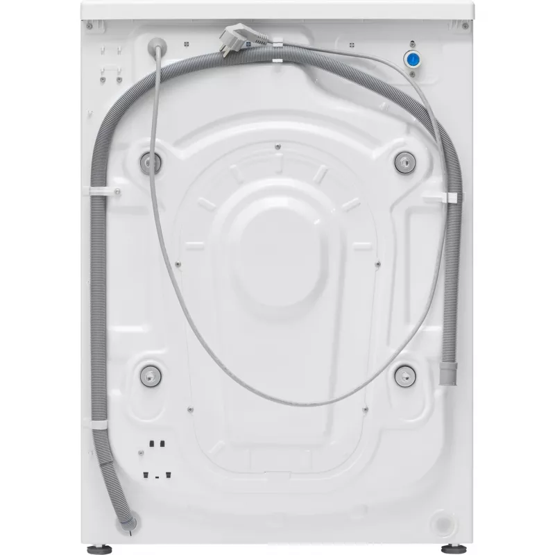 Wasmachine BOMANN WA 7185, 8 kg, 1400 t/min, energie-efficiëntieklasse A, centrifugeerklasse B