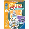 tiptoi Quiz Roboter, quizspel